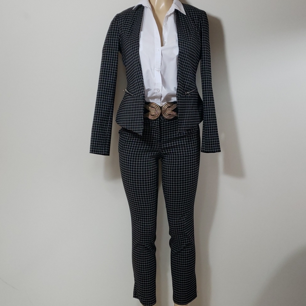 Suit